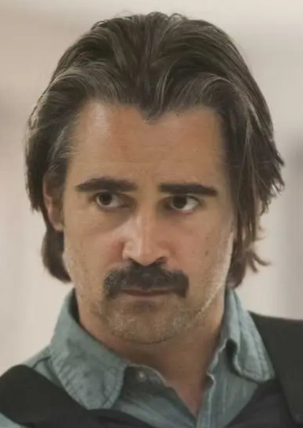 Colin Farrell