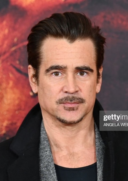 Colin Farrell photo