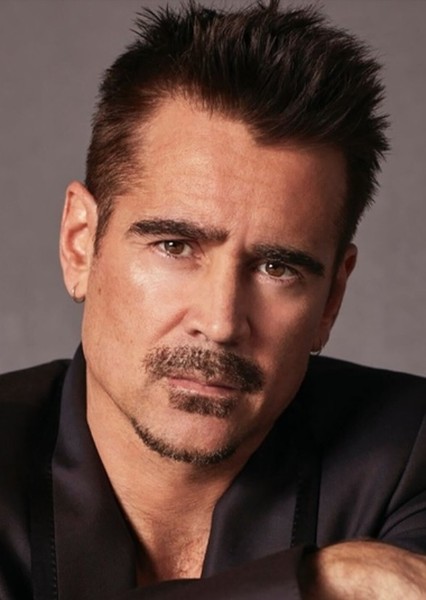 Colin Farrell photo