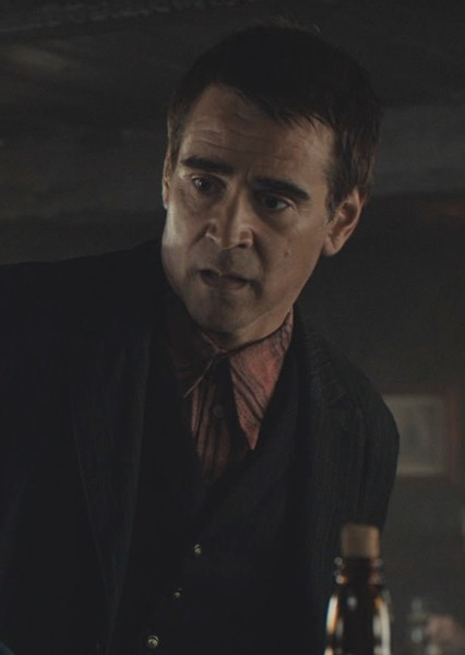 Colin Farrell photo