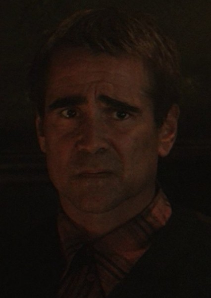 Colin Farrell photo