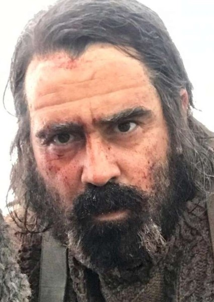 Colin Farrell photo