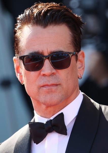 Colin Farrell photo