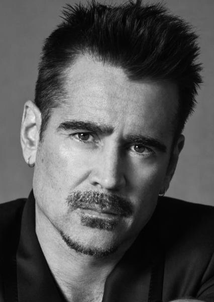 Colin Farrell photo