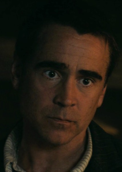 Colin Farrell photo
