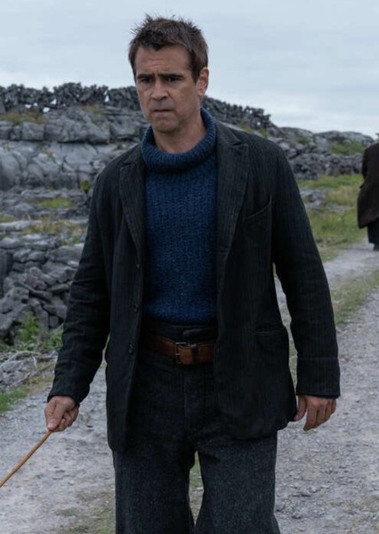 Colin Farrell photo