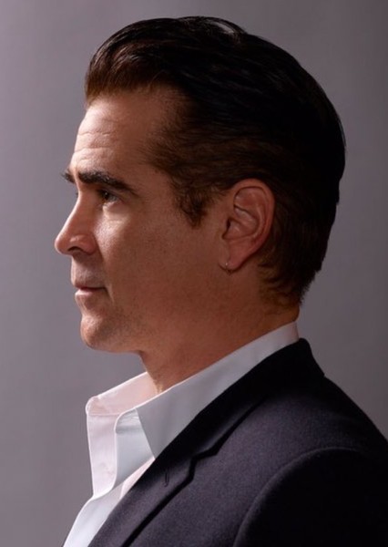 Colin Farrell photo