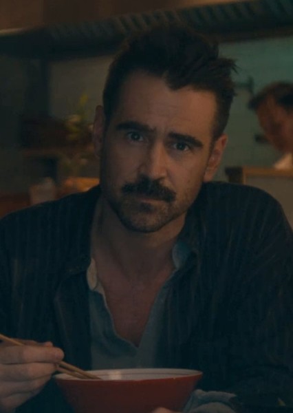 Colin Farrell photo