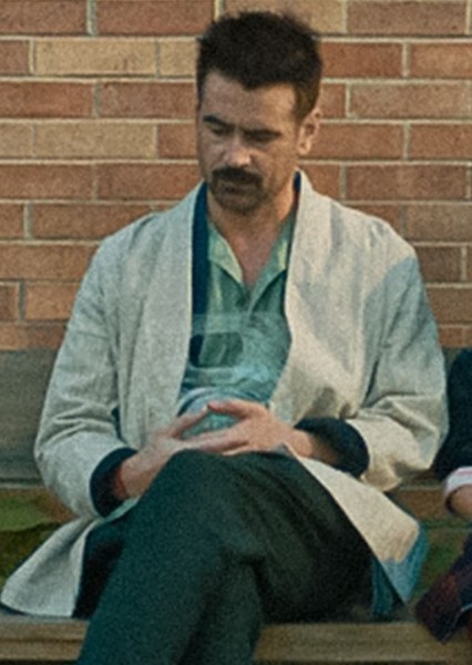 Colin Farrell