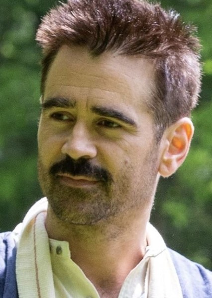 Colin Farrell photo