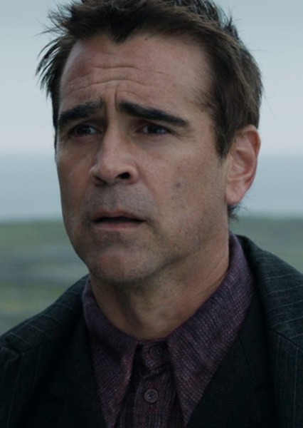 Colin Farrell photo