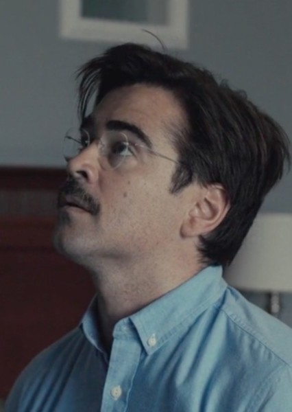 Colin Farrell photo