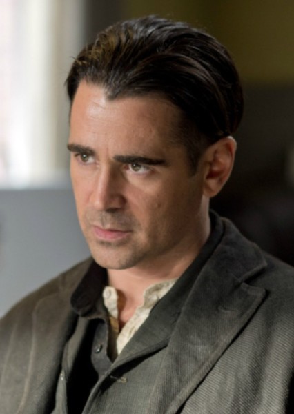 John constantine