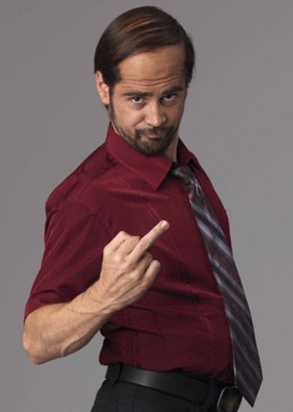 Colin Farrell photo