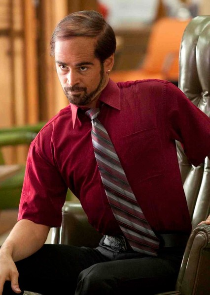 Colin Farrell photo
