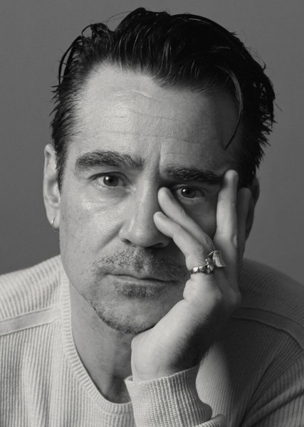 Colin Farrell