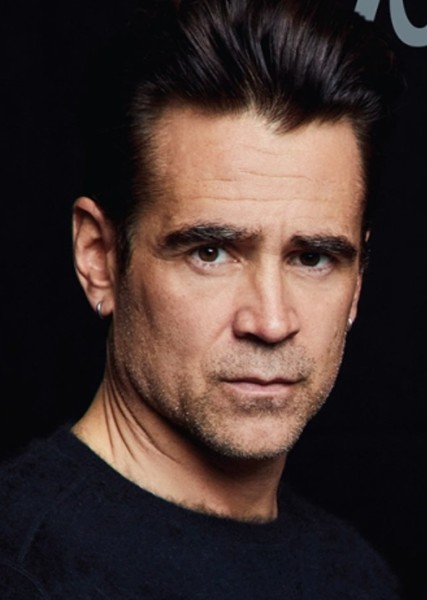 Colin Farrell photo