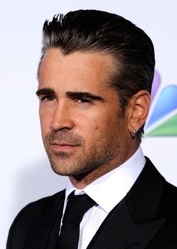 Colin Farrell photo