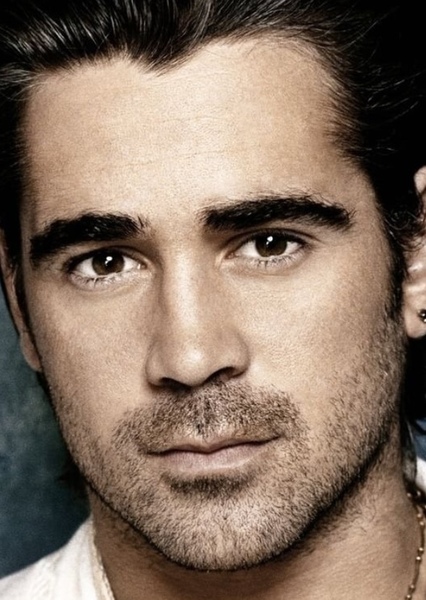 Colin Farrell photo