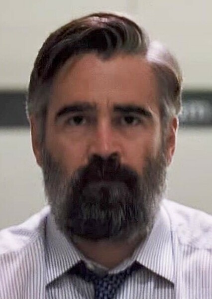 Colin Farrell photo
