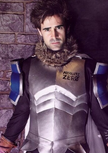 Colin Farrell photo