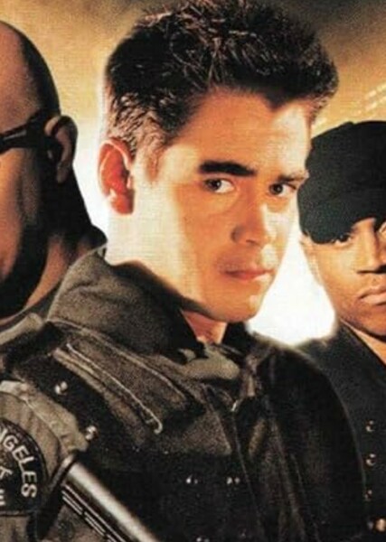 Colin Farrell photo