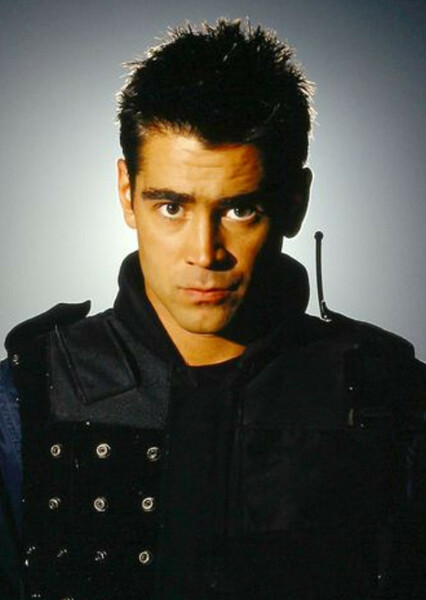 Colin Farrell photo