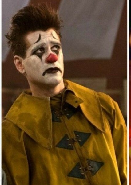 Colin Farrell photo