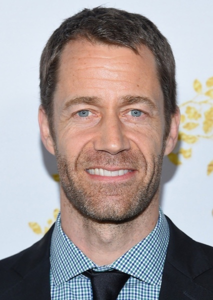 Colin Ferguson photo