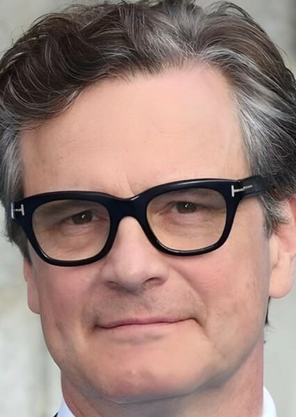 Colin Firth photo