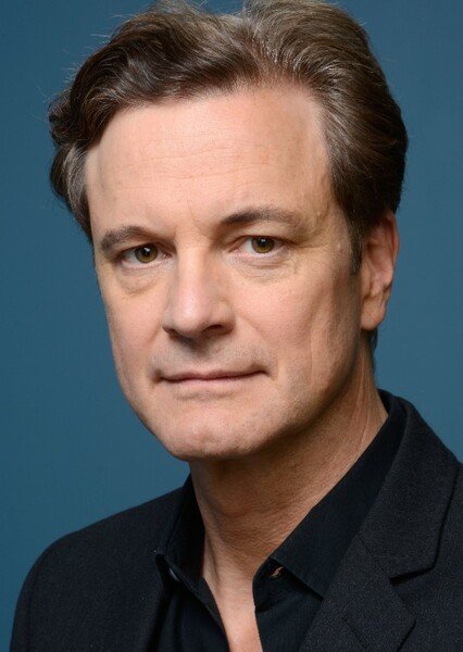 Colin Firth photo