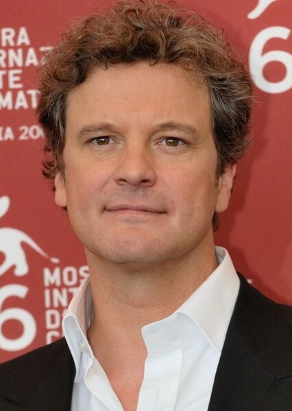 Colin Firth photo
