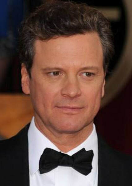 Colin Firth photo