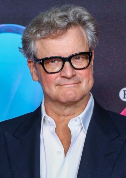 Colin Firth