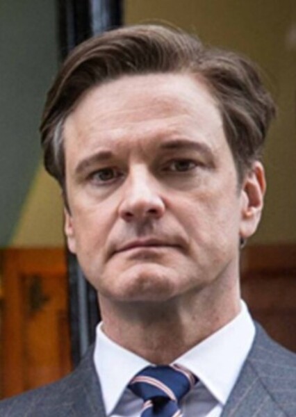 Colin Firth