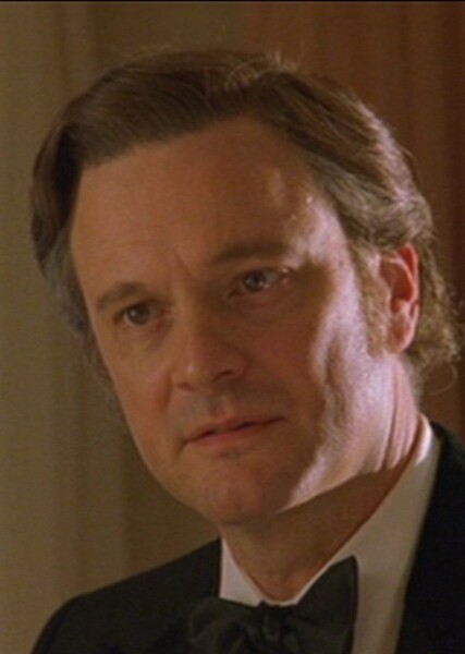 Colin Firth photo