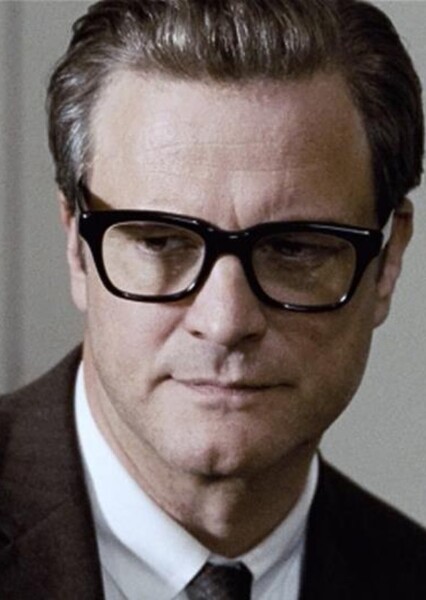 Colin Firth