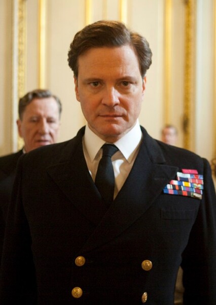 Colin Firth