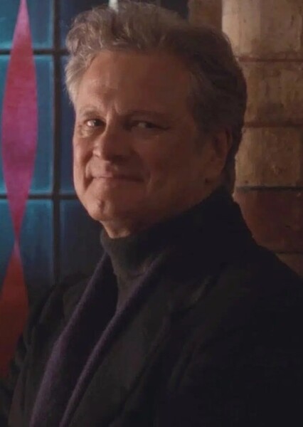 Colin Firth photo