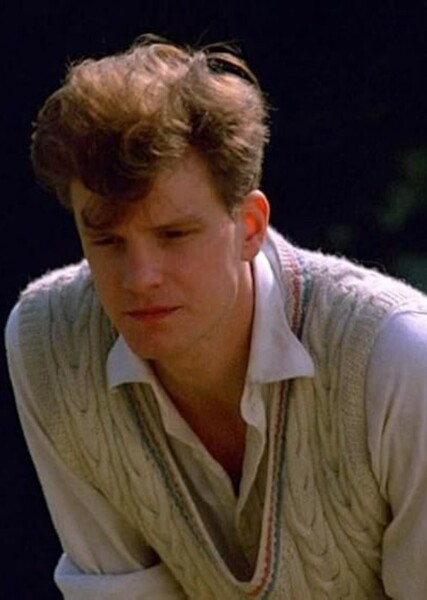 Colin Firth photo