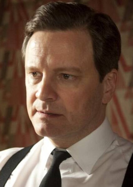 Colin Firth photo