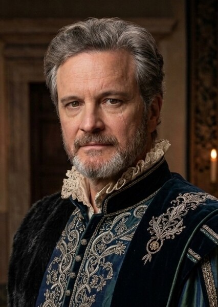 Lord Capulet