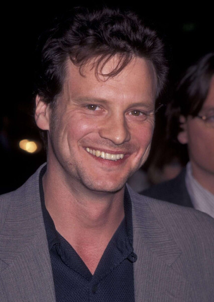 Colin Firth photo