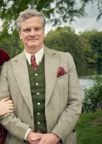Colin Firth photo