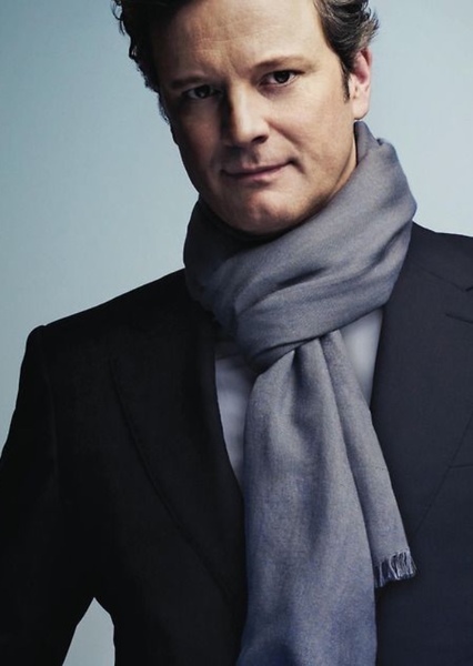 Colin Firth photo