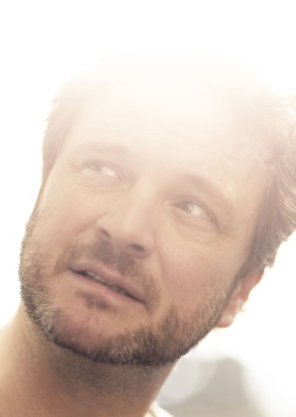 Colin Firth photo