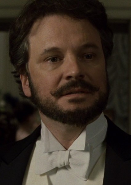 Colin Firth
