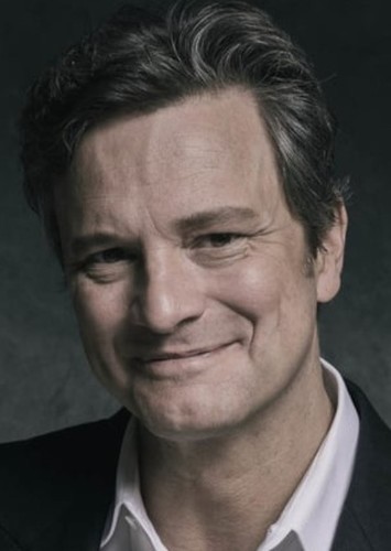 Colin Firth photo