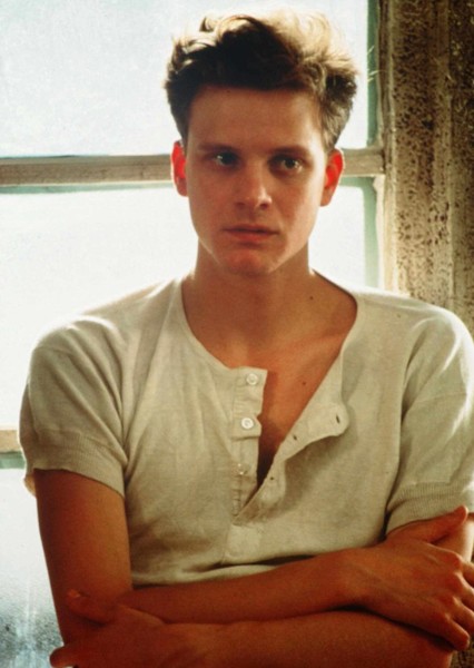 Colin Firth photo