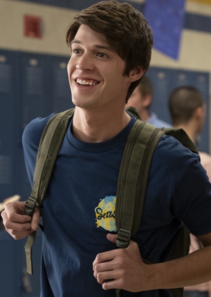 Colin Ford photo